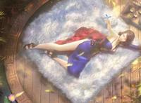 国内首部正统盗墓题材的动画官博掉V，大概率已没有后续的可能