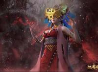 《地灵曲》把女主设定成大反派的作品，可以说空前也差不多绝后了