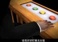 《熊出没》里的他们杀青了，余生不见李老板，强哥也未能幸免