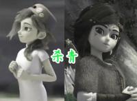 《熊出没》里的他们杀青了，余生不见李老板，强哥也未能幸免