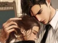 《暖婚撩人，顾少宠妻上瘾》一场算计，让相爱的两人，被迫分开！