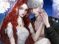 《暖婚蜜爱：陆少的心尖宠》男主腹黑又宠妻：那就以身相许好了！