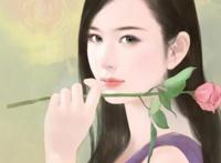 《暖婚蜜爱：陆少的心尖宠》男主腹黑又宠妻：那就以身相许好了！