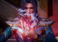 斗罗大陆：唐三为何打不过70级的千仞雪，但能硬刚4个魂圣