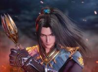 萧敬腾先声唱响《斗罗大陆》超级网文IP动画即将开播