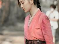 斗罗大陆：四个版本的小舞，真人版被忽视，动漫版最受欢迎