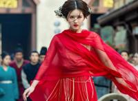 斗罗大陆：四个版本的小舞，真人版被忽视，动漫版最受欢迎