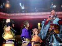 秦时明月：三大绝顶高手，盖聂、卫庄联手都打不过！