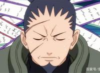 火影忍者：木叶村绝顶聪明的7人，2人同一家族，3人成了火影