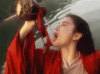 你知道，身为一个绝顶高手的烦恼是什么吗？