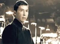 你知道，身为一个绝顶高手的烦恼是什么吗？