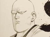 你知道，身为一个绝顶高手的烦恼是什么吗？