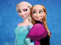 如果动漫角色都变地中海，艾尔莎扎心了，柯南难道是聪明绝顶？