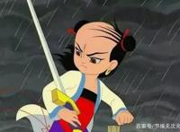 如果动漫角色都变地中海，艾尔莎扎心了，柯南难道是聪明绝顶？