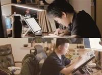 创作者说丨漫画一生，致敬青春与热爱