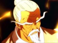 一人成团，盘点动漫中的那些战力巅峰！