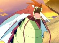 这几只异色神奇宝贝极为罕见，每一只都实力绝顶！