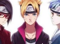 火影忍者：天赋绝顶的5个忍者，堪称“妖孽”，一位是佐助噩梦！