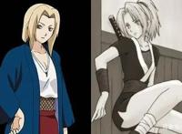 盘点火之国的绝顶高手！卡卡西丧失写轮眼垫底！第一竟是他！