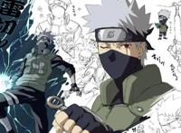 盘点火之国的绝顶高手！卡卡西丧失写轮眼垫底！第一竟是他！