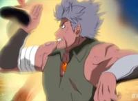 盘点火之国的绝顶高手！卡卡西丧失写轮眼垫底！第一竟是他！