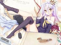 你认识多少呢？动漫里面的那些高IQ的女角色，每个都聪明绝顶