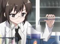 你认识多少呢？动漫里面的那些高IQ的女角色，每个都聪明绝顶