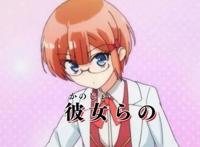 你认识多少呢？动漫里面的那些高IQ的女角色，每个都聪明绝顶