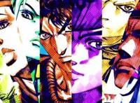 《JOJO的奇妙冒险》系列动画中，谁才是绝顶聪明的人？