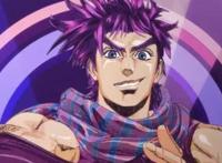 《JOJO的奇妙冒险》系列动画中，谁才是绝顶聪明的人？