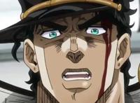 《JOJO的奇妙冒险》系列动画中，谁才是绝顶聪明的人？