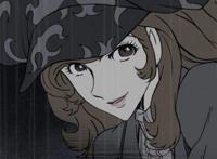 动漫中最性感的女人，你觉得会是谁呢？