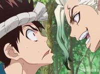 挤掉男主强势上位？智力绝顶对阵武力巅峰，有的看了