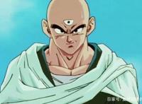 动漫中的光头，光头强聪明绝顶，骨王：我秃的连头皮都没了