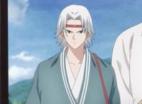 没想到谢顶也困扰着动漫角色，谁说光头是二流角色，老子是主角