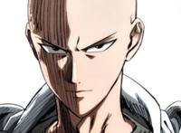 比灯泡瓦数还大的锃亮头顶！一起来盘点动漫中的绝顶先生！