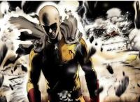 比灯泡瓦数还大的锃亮头顶！一起来盘点动漫中的绝顶先生！