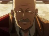 比灯泡瓦数还大的锃亮头顶！一起来盘点动漫中的绝顶先生！