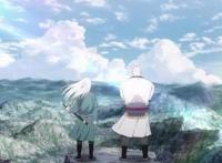 这是一部讲述“绝顶”高手的国产动画，全程爆笑不断令人惊艳