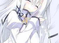 萝莉即是正义，那些动漫中的萝莉盘点(三）