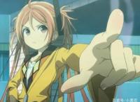 萝莉即是正义，那些动漫中的萝莉盘点(三）