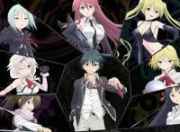 这不科学？这很魔法！九部不可错过的魔幻类动漫