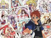 这不科学？这很魔法！九部不可错过的魔幻类动漫