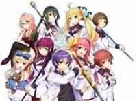 近几年日漫后宫番四大名著，有你看过的后宫番吗？