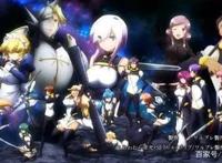 四大深受观众喜爱的经典后宫动漫，你看过几部？