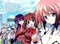 四大深受观众喜爱的经典后宫动漫，你看过几部？