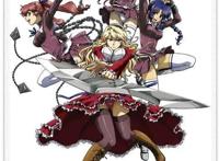 魔法禁书目录！盘点二次元中十部拥有超能力的校园动漫！