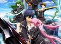 魔法禁书目录！盘点二次元中十部拥有超能力的校园动漫！