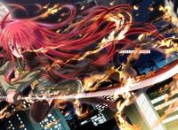 盘点那些神魔系列的日本动漫，你都看过么