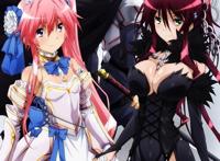 盘点那些神魔系列的日本动漫，你都看过么